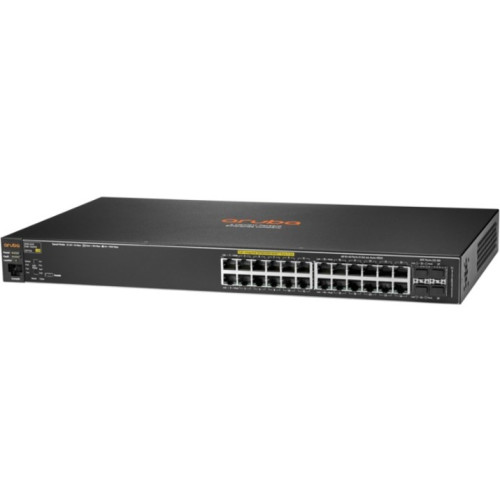 HPE Aruba J9773A Ethernet Switch