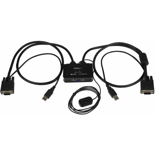 StarTech SV211USB Accessory