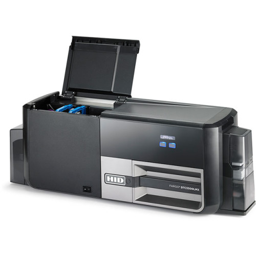 Fargo 056312 ID Card Printer