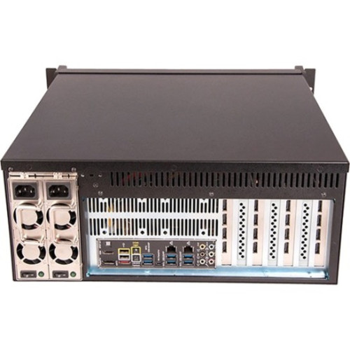 Black Box VWP-FLEX-451 Media Player