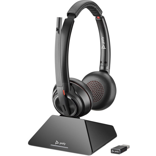 Poly 209214-01 Headset