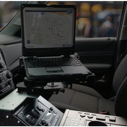 Gamber-Johnson 7160-1566 Accessory