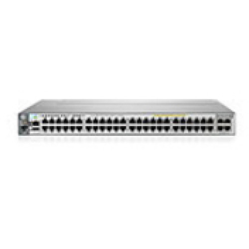 HP J9588A#ABA Ethernet Switch