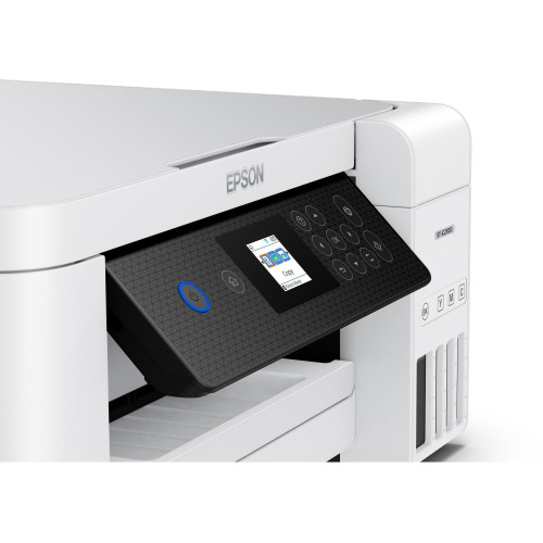 Epson C11CJ63203 Barcode Label Printer