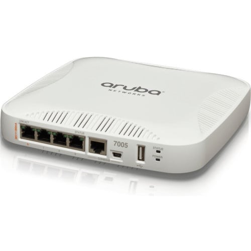 HPE Aruba JW633A Wireless Controller