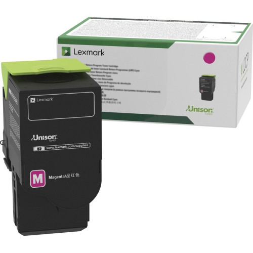 Lexmark C231HM0 Toner