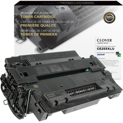 Clover Imaging Group 200490P Toner