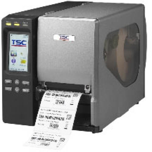 TSC 99-147A031-0281 Barcode Label Printer