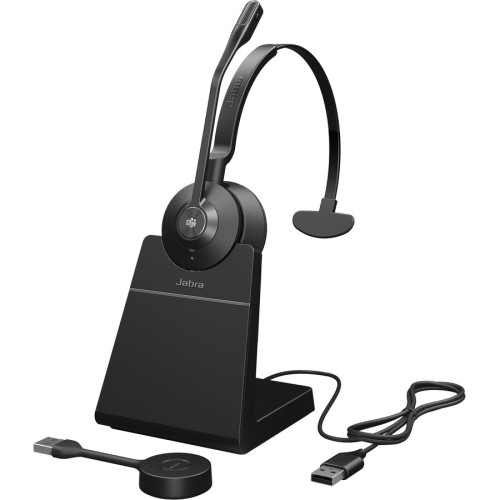 Jabra 9553-455-125 Headset