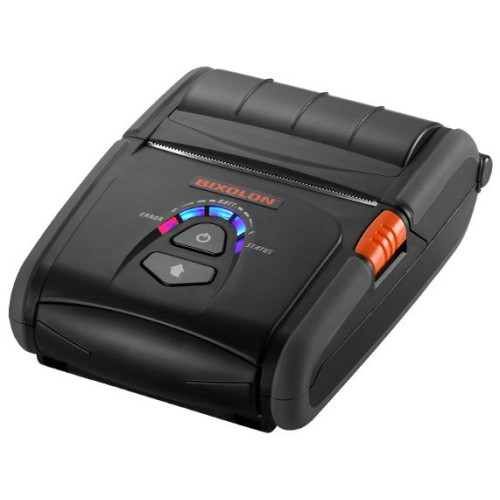 Bixolon R300BKM Portable Barcode Printer