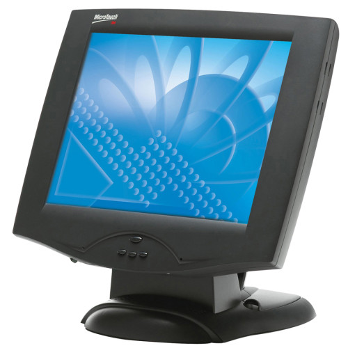 3M Touch Systems 11-81376-225 Touchscreen
