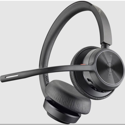 Plantronics 218475-01 Headset