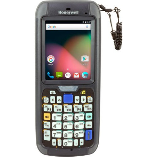 Honeywell CN75AQ5KC00W1100 Mobile Computer