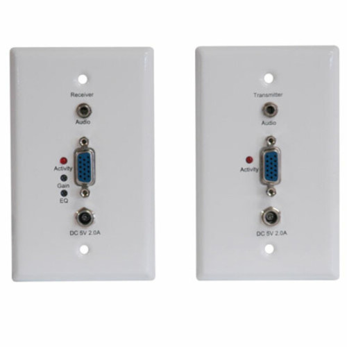Newcastle Systems B130 Mounting Hardware and Stands
