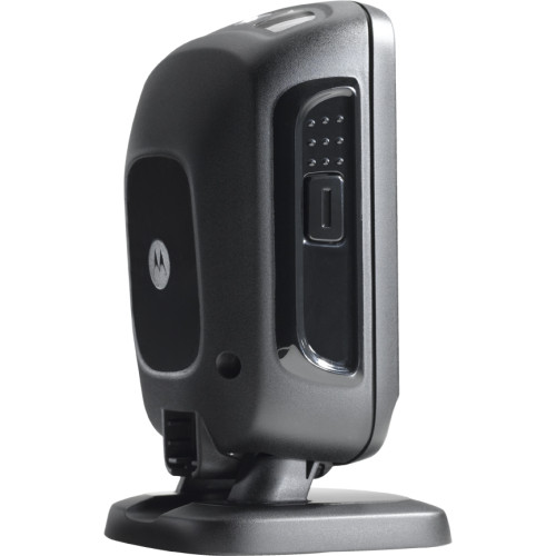Motorola DS9208-SR4NNR01A Barcode Scanner