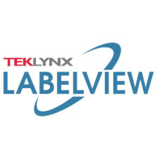 Teklynx LVRUN1GLD1 Software