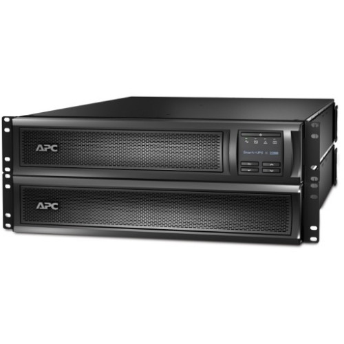 APC SMX2200RMHV2U UPS
