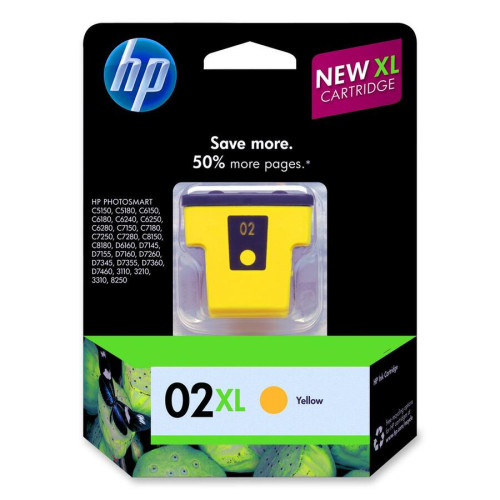 HP C8732WN InkJet Cartridge