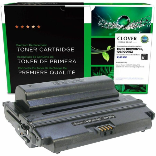 Clover Imaging Group 116999P Toner