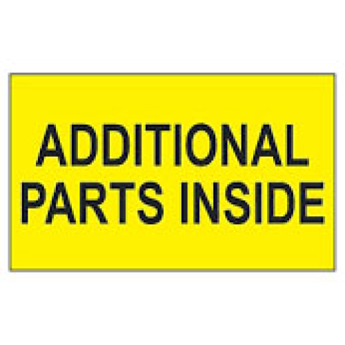 AirTrack® S-8238-COMPARABLE Shipping Labels