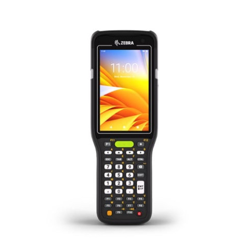 Zebra MC3401-0G1D43SS-NA Mobile Computer