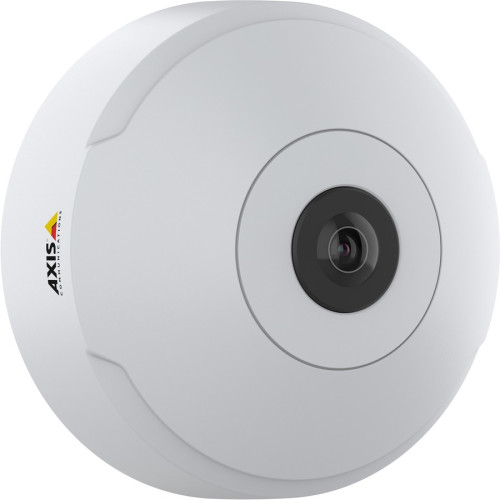 Axis 01731-004 Security Camera
