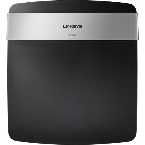 Linksys E2500-NP Wireless Router