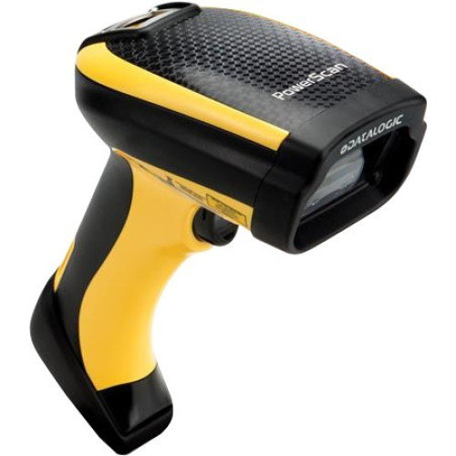 Datalogic PBT9500-HPRBK10US Barcode Scanner