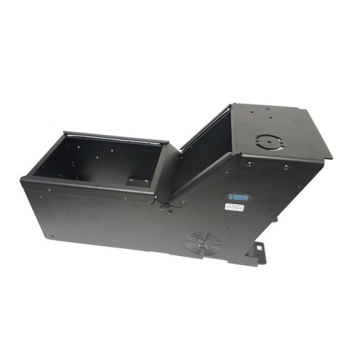 Gamber-Johnson 7160-0412 Mounting Hardware and Stands