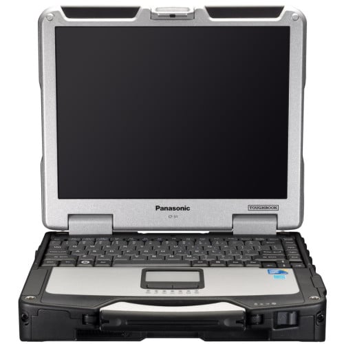 Panasonic CF-31WBLAHLM Rugged Laptop