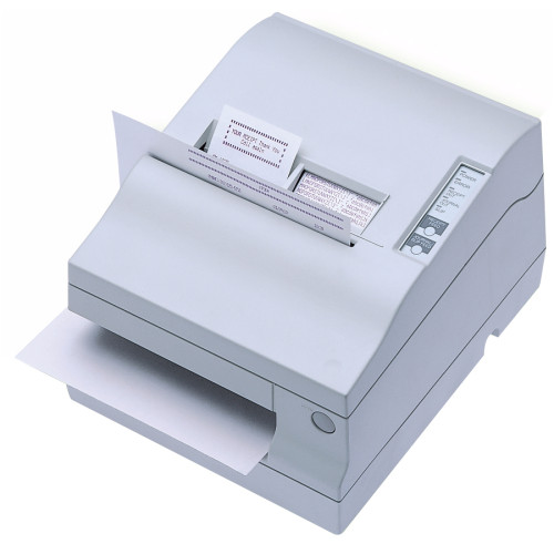 Epson C31C151A8931 Multi-Function Receipt Printer