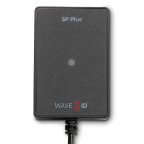 rf IDEAS RDR-800H1AKU-ICE RFID Reader