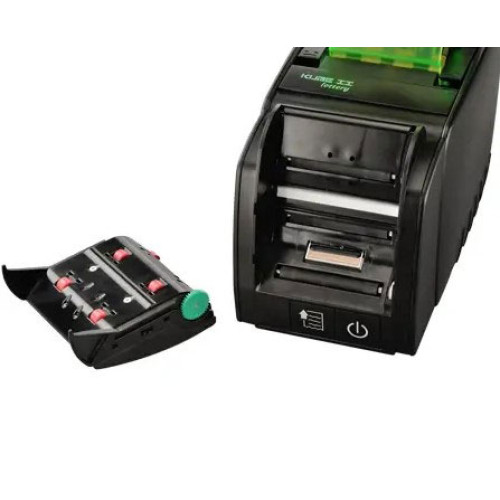 Custom America Kube II Ticket Printer
