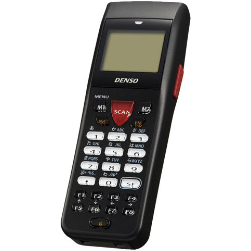 Denso BHT-904BB Mobile Computer