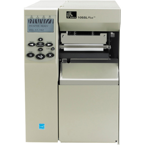 Zebra 103-8K1-00100 Barcode Label Printer
