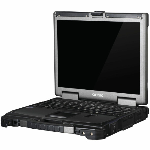 Getac BWJ117 Rugged Laptop