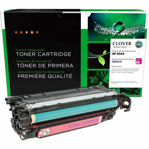 Clover Imaging Group 200201P Toner