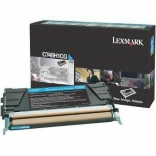Lexmark C748H1CG Toner