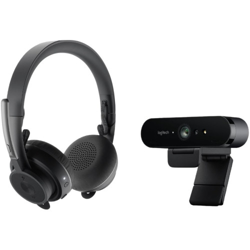 Logitech 991-000308 Vision Camera