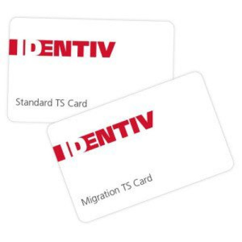 Identiv 5020-SDSSM-001 Access Control Cards