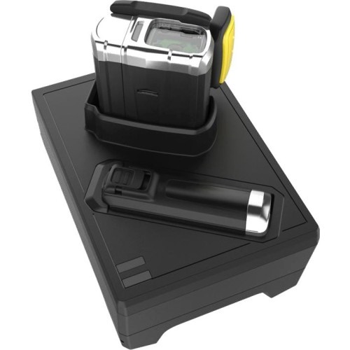 Zebra CRD-NGRS-1S1BU-01 Docks and Cradles