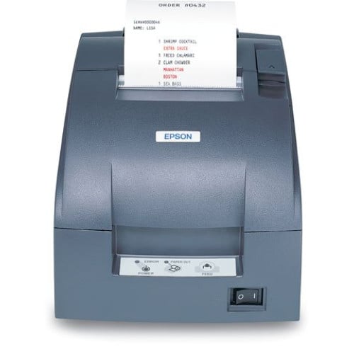 Epson C31C514653 Receipt Printer