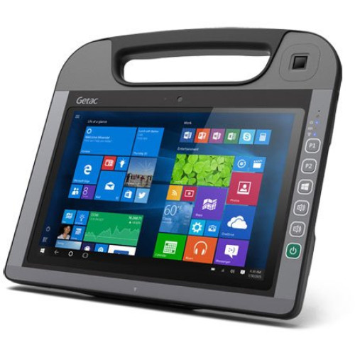 Getac RF1OYQDA5K9K Tablet