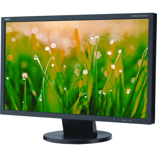 NEC EA273WMI-BK Monitor