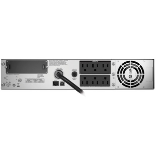 APC SMT1000RM2U Accessory