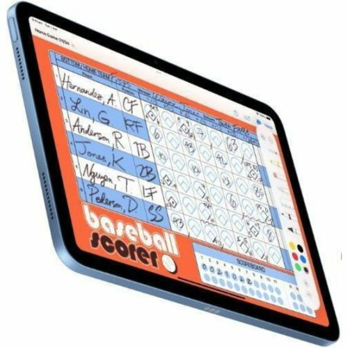 Apple MD4Y4LL/A Tablet