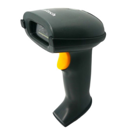 Unitech MS838-2UCB0S-SG Barcode Scanner