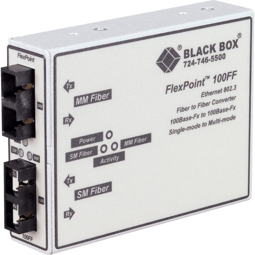 Black Box LMC250A-ST Wireless Switch