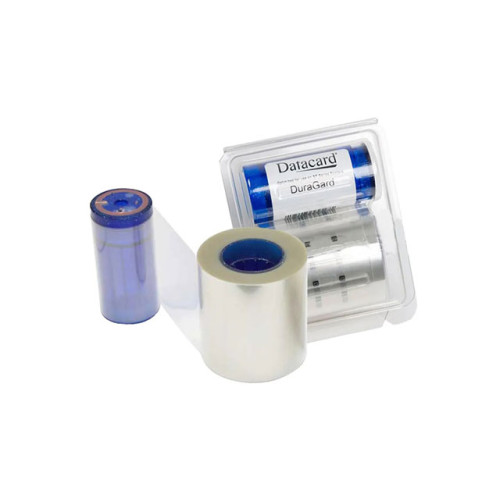Datacard 508668-701 Laminate and Film
