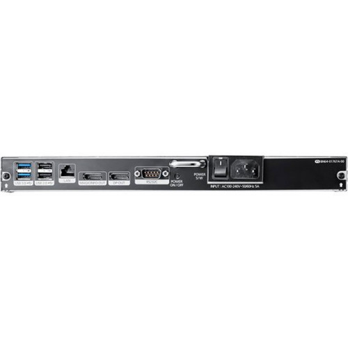 Samsung SBB-DA Media Player
